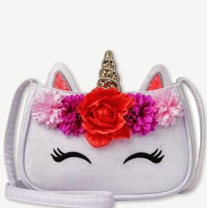 TCP, unicorn purse